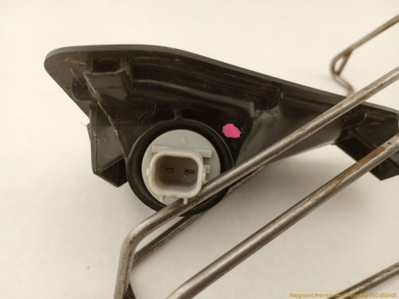 Honda Element Pair Of Front Turn Signal Lamps