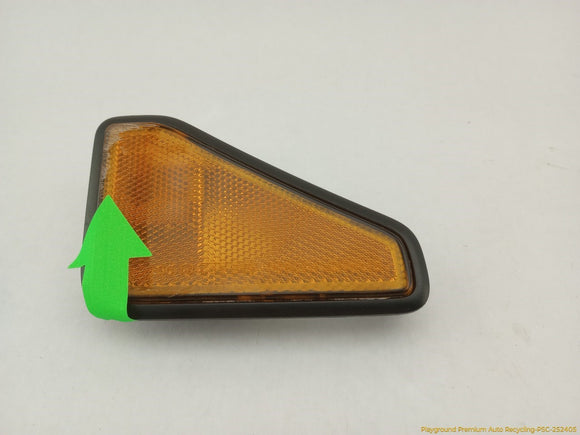 Honda Element Pair Of Front Turn Signal Lamps