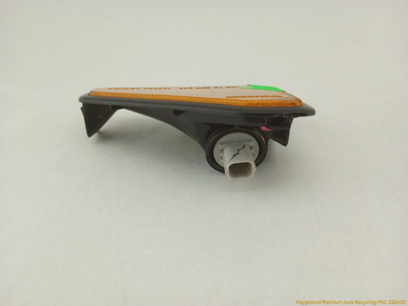 Honda Element Pair Of Front Turn Signal Lamps