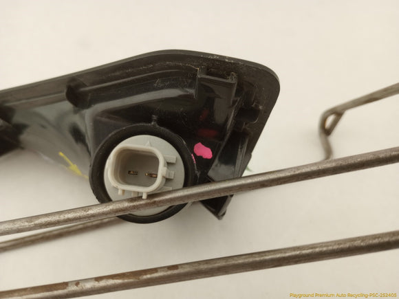 Honda Element Pair Of Front Turn Signal Lamps