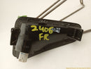 Honda Element Pair Of Front Turn Signal Lamps-12