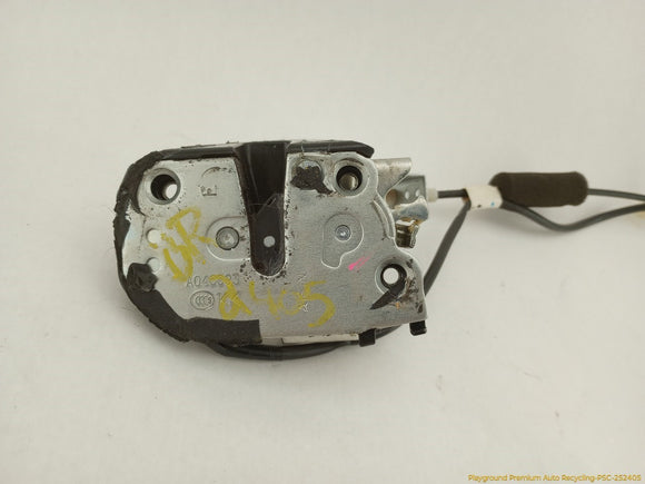 Honda Element Passenger Right Rear Lower Door Lock Actuator