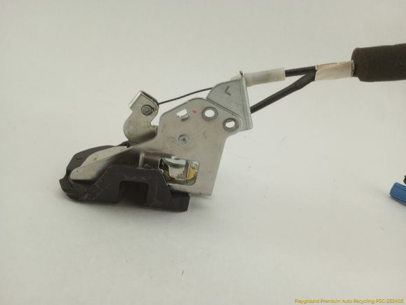 Honda Element Passenger Right Rear Lower Door Lock Actuator