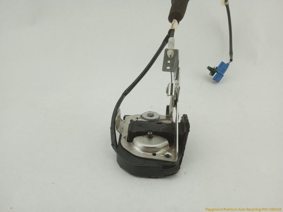 Honda Element Passenger Right Rear Lower Door Lock Actuator