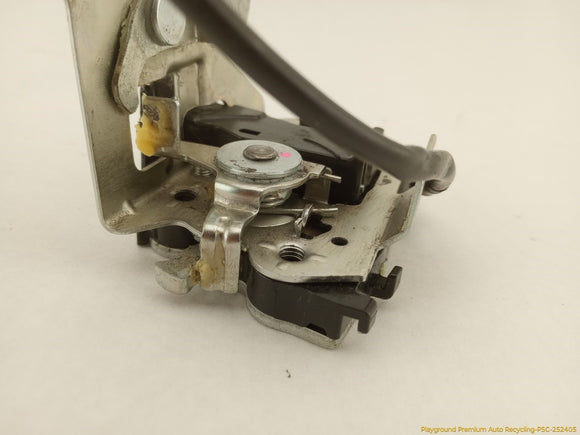 Honda Element Passenger Right Rear Lower Door Lock Actuator