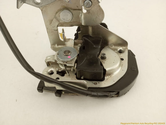 Honda Element Passenger Right Rear Lower Door Lock Actuator