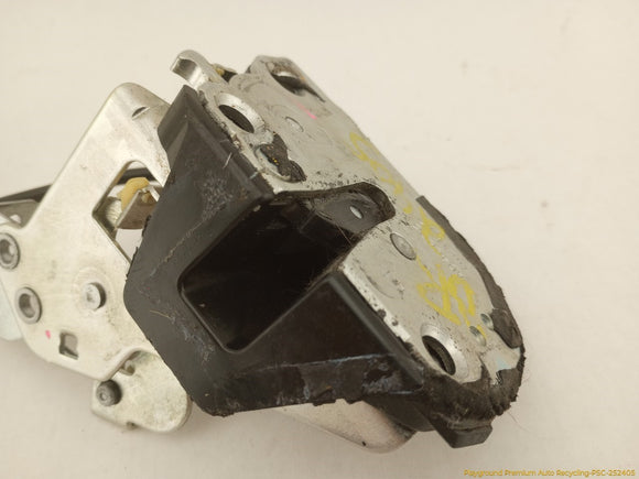 Honda Element Passenger Right Rear Lower Door Lock Actuator