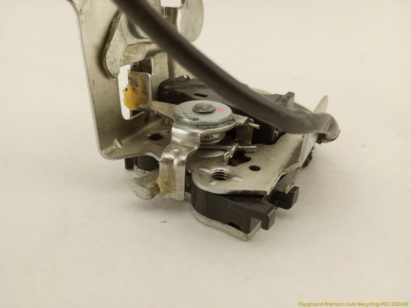 Honda Element Passenger Right Rear Lower Door Lock Actuator