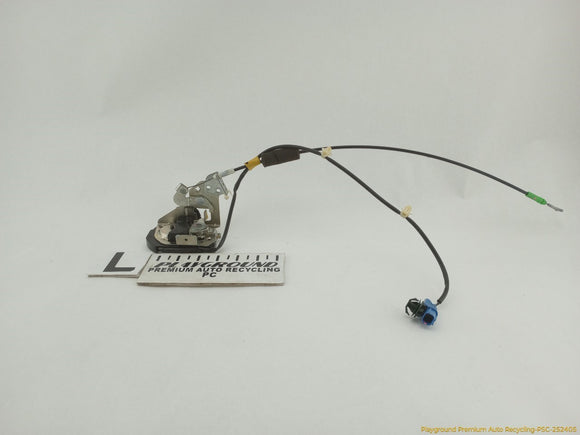 Honda Element Driver Left Rear Lower Door Lock Actuator