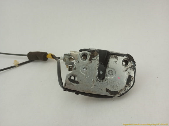 Honda Element Driver Left Rear Lower Door Lock Actuator