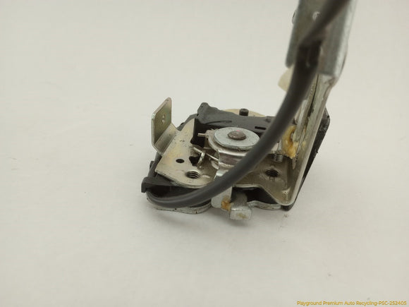 Honda Element Driver Left Rear Lower Door Lock Actuator