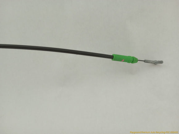 Honda Element Driver Left Rear Lower Door Lock Actuator