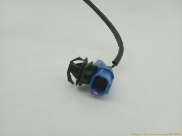 Honda Element Driver Left Rear Lower Door Lock Actuator