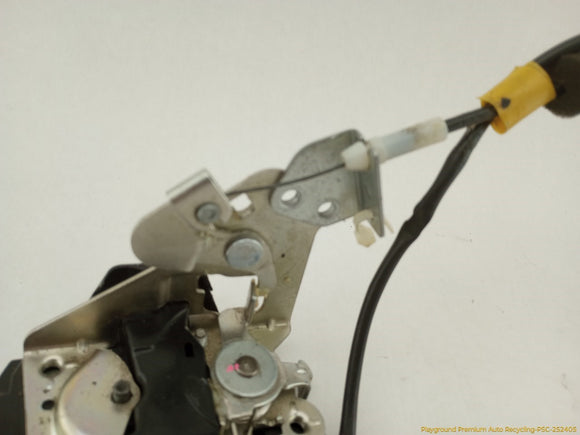 Honda Element Driver Left Rear Lower Door Lock Actuator