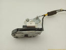 Honda Element Driver Left Rear Lower Door Lock Actuator-10