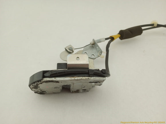Honda Element Driver Left Rear Lower Door Lock Actuator