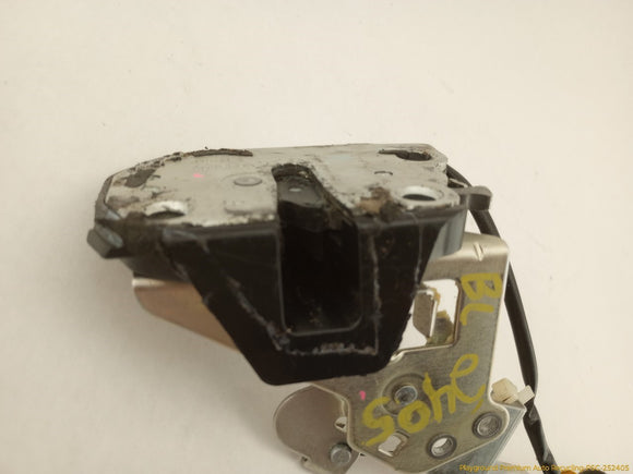 Honda Element Driver Left Rear Lower Door Lock Actuator