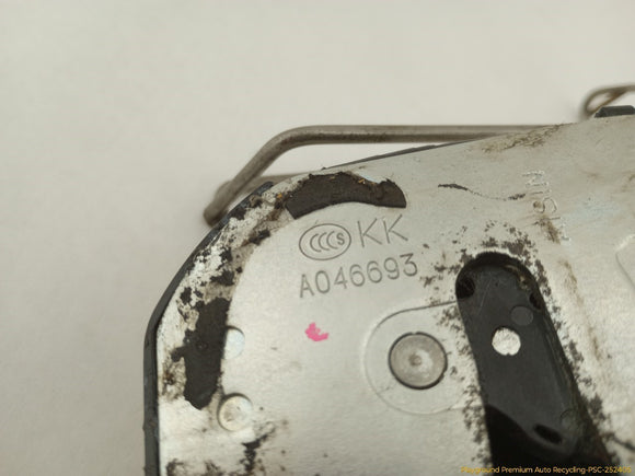 Honda Element Driver Left Rear Lower Door Lock Actuator