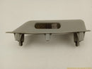 Honda Element Pair Of Upper Door Lock Striker Latch Trim-3