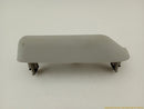 Honda Element Pair Of Upper Door Lock Striker Latch Trim-4