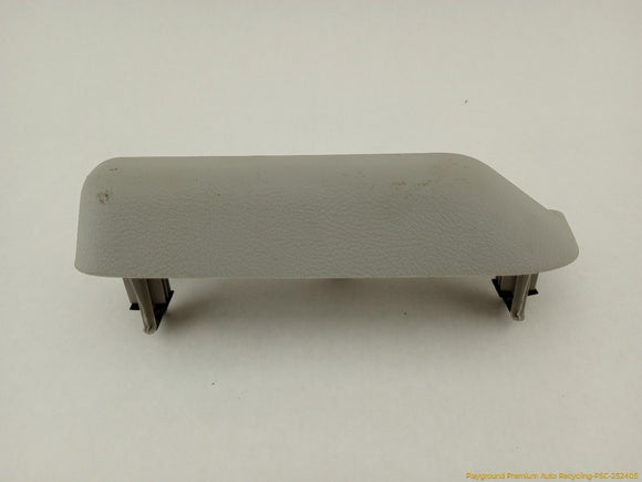 Honda Element Pair Of Upper Door Lock Striker Latch Trim