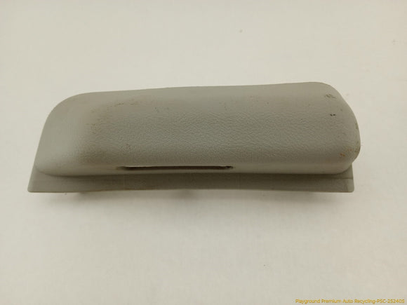 Honda Element Pair Of Upper Door Lock Striker Latch Trim