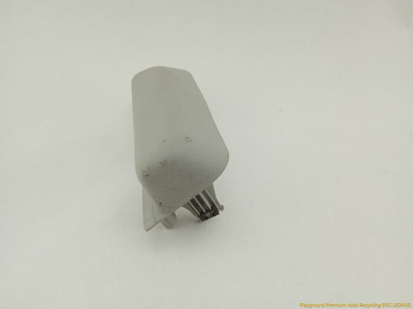 Honda Element Pair Of Upper Door Lock Striker Latch Trim