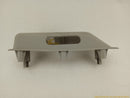 Honda Element Pair Of Upper Door Lock Striker Latch Trim-8