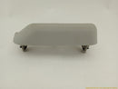Honda Element Pair Of Upper Door Lock Striker Latch Trim-9
