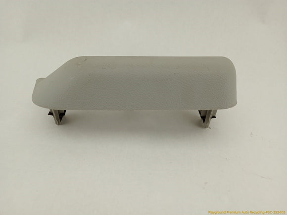 Honda Element Pair Of Upper Door Lock Striker Latch Trim