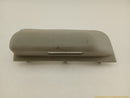 Honda Element Pair Of Upper Door Lock Striker Latch Trim-11