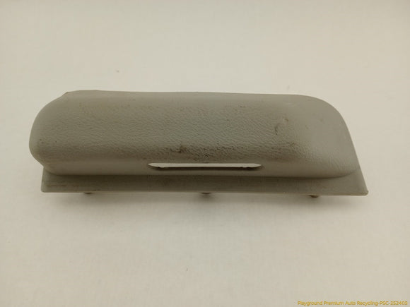 Honda Element Pair Of Upper Door Lock Striker Latch Trim