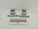 Honda Element Pair Of Upper Trunk Hinges Left & Right-1