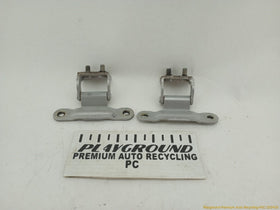 Honda Element Pair Of Upper Trunk Hinges Left & Right