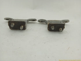 Honda Element Pair Of Upper Trunk Hinges Left & Right - 0