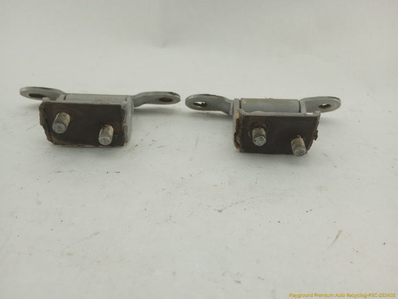 Honda Element Pair Of Upper Trunk Hinges Left & Right