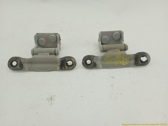 Honda Element Pair Of Upper Trunk Hinges Left & Right