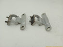 Honda Element Pair Of Upper Trunk Hinges Left & Right-12