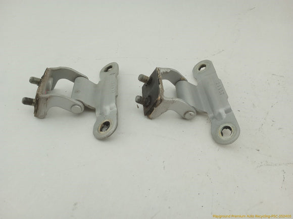 Honda Element Pair Of Upper Trunk Hinges Left & Right