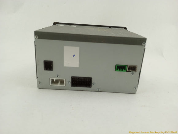 Honda Element Radio Audio CD Player