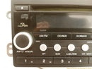 Honda Element Radio Audio CD Player-5