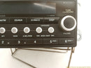 Honda Element Radio Audio CD Player-8