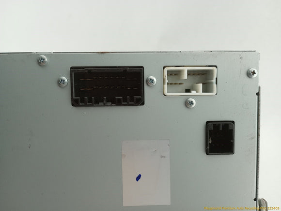 Honda Element Radio Audio CD Player