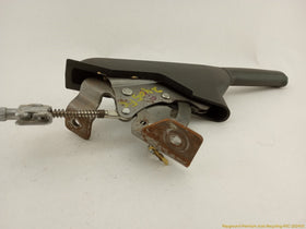 Honda Element Emergency Parking Brake Handle - 0