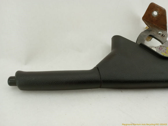 Honda Element Emergency Parking Brake Handle
