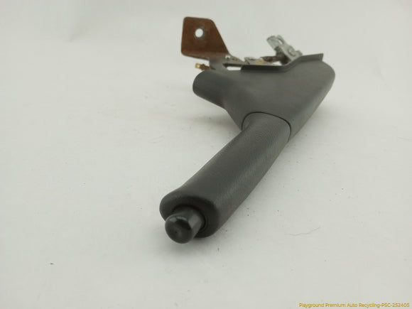 Honda Element Emergency Parking Brake Handle