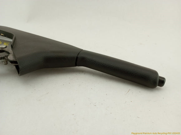 Honda Element Emergency Parking Brake Handle
