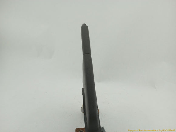 Honda Element Emergency Parking Brake Handle