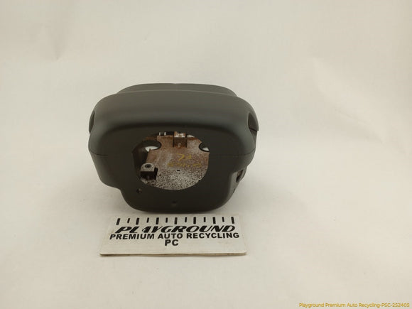 Honda Element Steering Column Surround Trim
