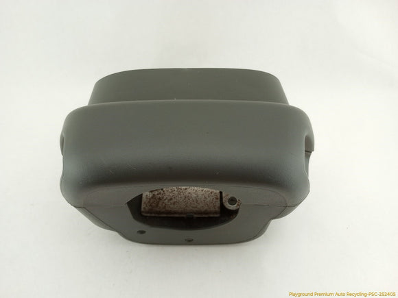 Honda Element Steering Column Surround Trim